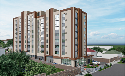 г. Ставрополь, Улица Комсомольская