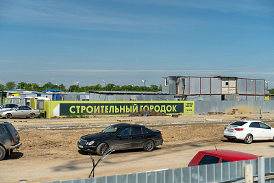 ПЕРВОЕ МЕСТО (Литер С1 квартал 3.16)