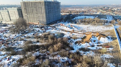 ЖК STELLAR CITY