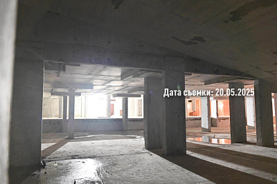 Клубный дом инженера Ятеса