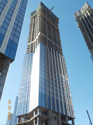 Капитал Тауэрс (Capital Towers)