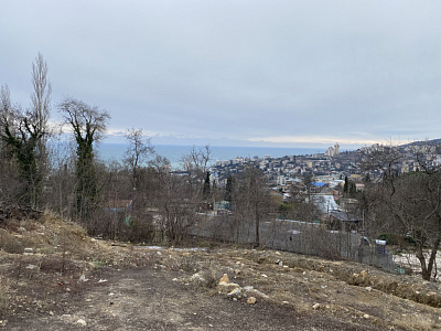 ЖК Миндаль