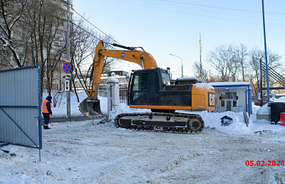 Соколин Парк