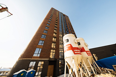 г. Новосибирск, Улица Фадеева