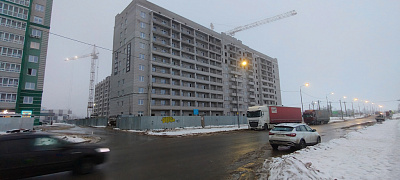 Южная крепость