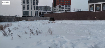 Бизнес-центр класса А 