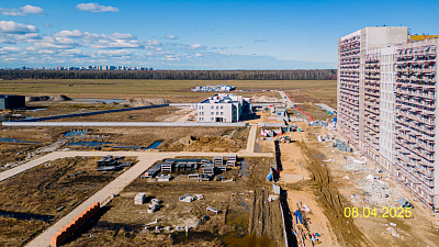 Невская Долина корпус 2.2