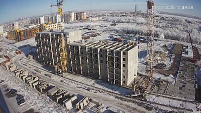 г. Магнитогорск, Проспект Карла Маркса
