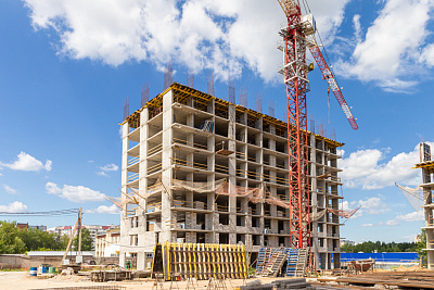 Кварталы АРТНОВА дом К5.2