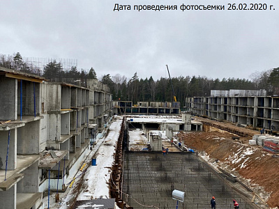 Жилой комплекс