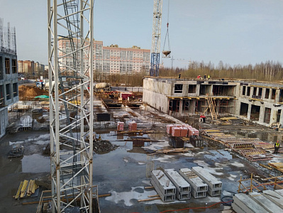 г. Череповец, ул