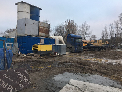 ЖК Новиков
