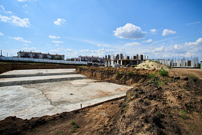Село Репное, Улица Лодочная