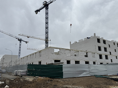 Романово Сити
