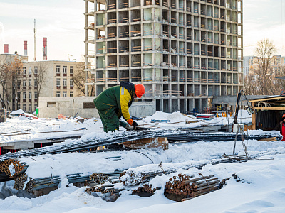 INDY Towers/ИНДИ Тауэрз