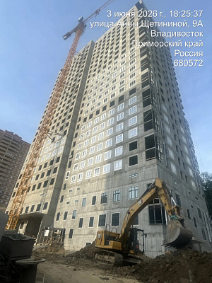 ЖК «Анна»