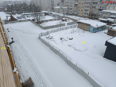 ЖК 