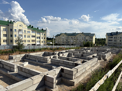 Троицкая Слобода