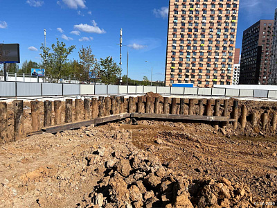 Жилой комплекс