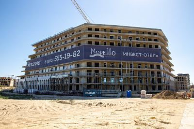 Морелло
