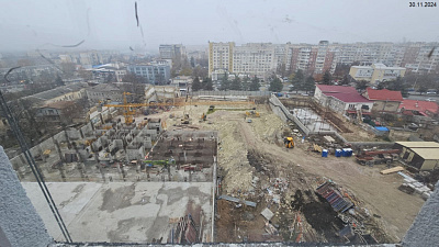 ЖК ПАРК СИТИ