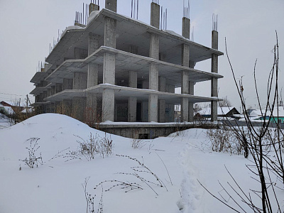 г. Новосибирск, Ленинский район