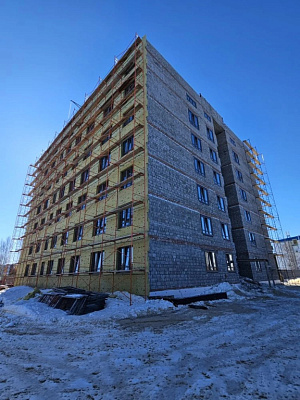 г. Губкинский