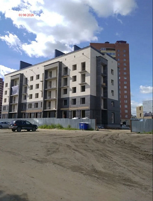 г. Ярославль, Ул.Малая Норская