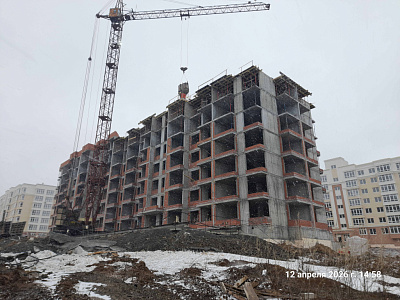 Жилой комплекс 