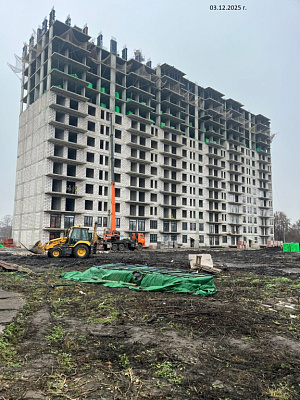 г. Новомосковск, Улица Свердлова