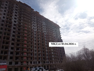 Жилой комплекс 