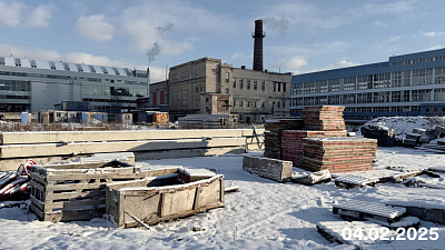 ЖК Ассамблея