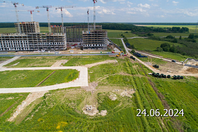Невская Долина корпус 2.2