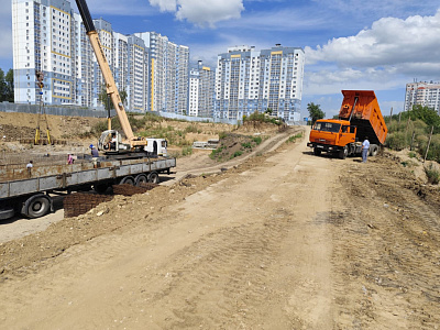 Жилищный Комплекс
