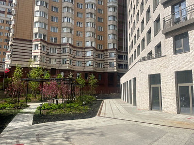 г. Москва, Красносельский район