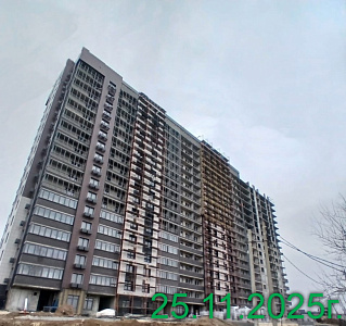 ЖК Петровский парк