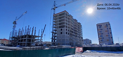 г. Новый Уренгой