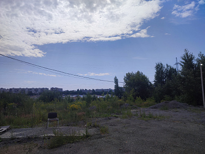 г. Новосибирск