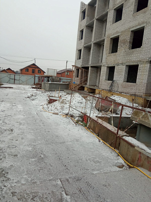 Волшебный Сад