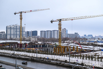 Вознесенский квартал