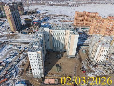 г. Красноярск