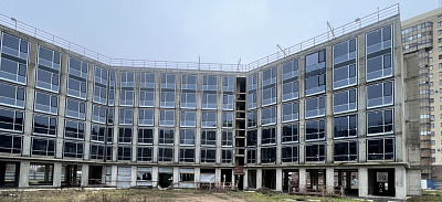 г. Санкт-Петербург, Улица Бутлерова