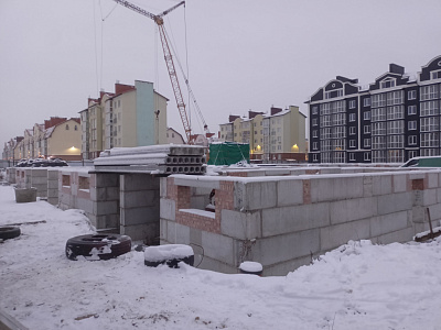 г. Гурьевск, ул Генерал - лейтенанта Городовикова