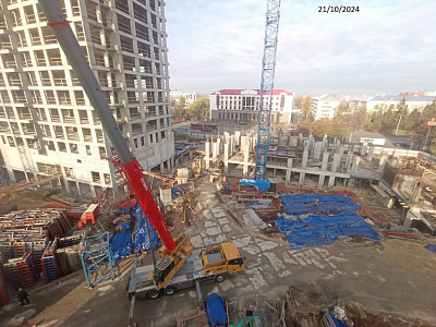 Жилой комплекс