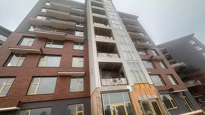Жилой комплекс Внуково Кантри Клаб