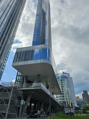 Капитал Тауэрс (Capital Towers)
