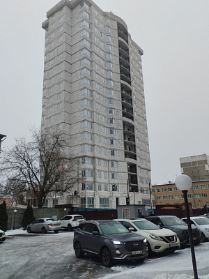 г. Иваново, Переулок Конспиративный