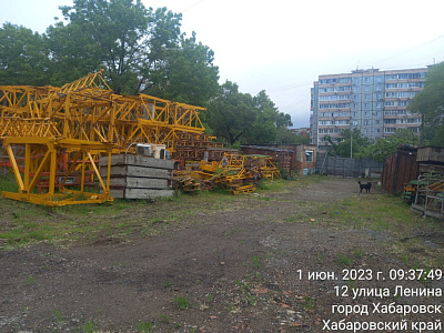 ЖК 