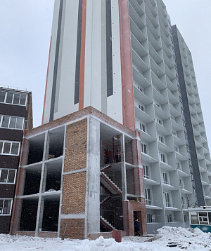 ВИВАТ Знаменский