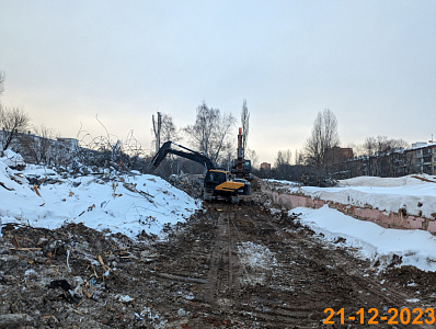 Жилой комплекс